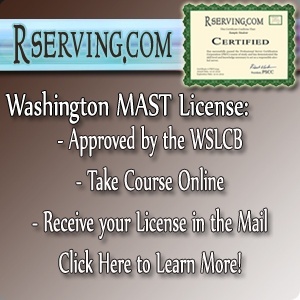 Renew your Washington MAST permit online